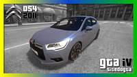 DS4 2011 GTA IV